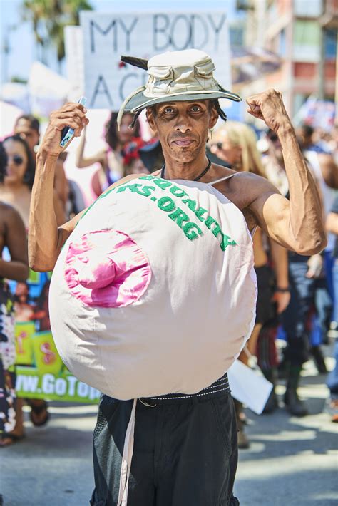 best bare breasts|Check out the breast photos from Go Topless Day 2016